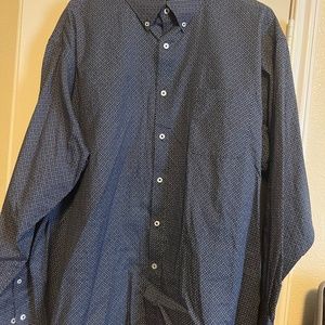 Men’s Big & Tall Shirts
